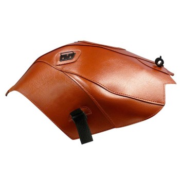 ΚΑΛΥΜΜΑ BAGSTER TRIUMPH TIGER 1050 ΠΕΡΛΕ VERMILLON (2010-2011)